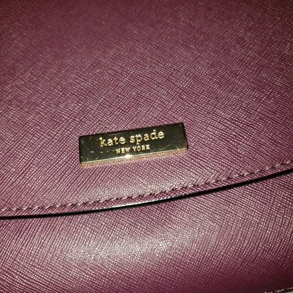 Kate Spade Crossbody Clutch - Picture 4 of 7